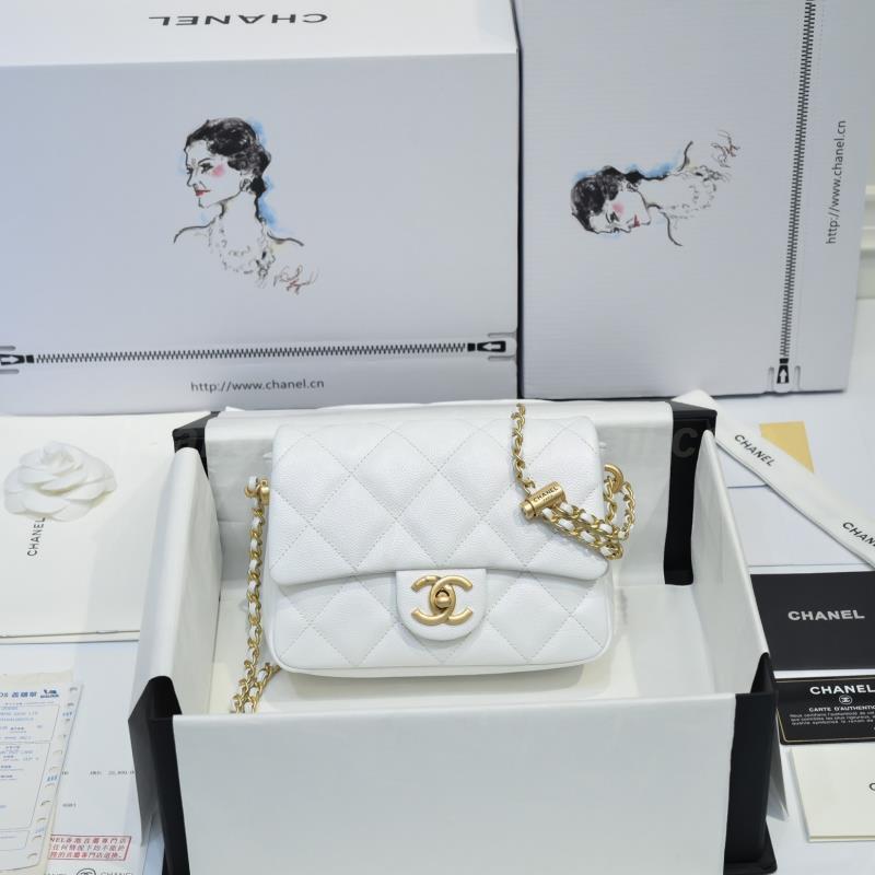 Chanel Handbags 893